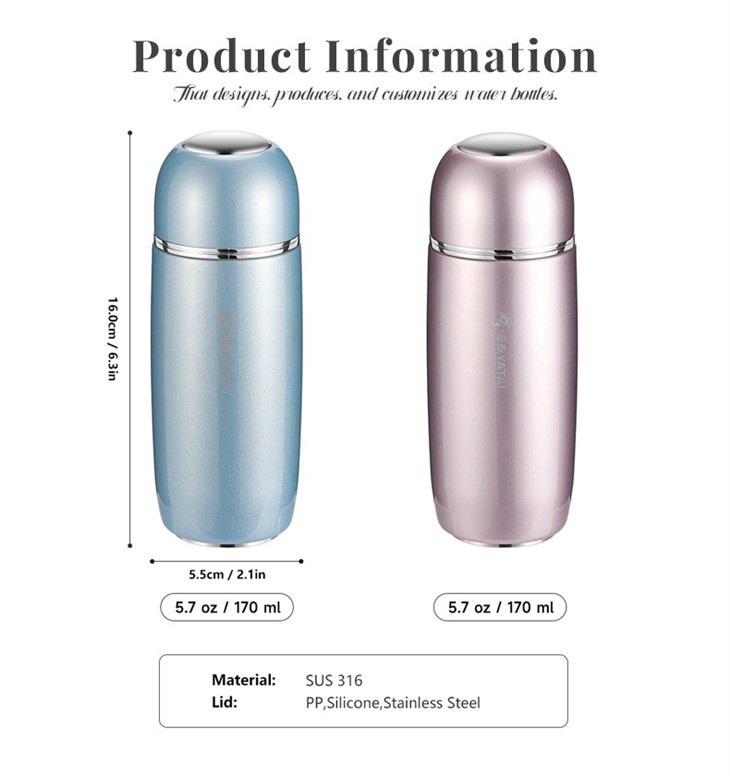 Double Walled Drink Bottle-Y3003-1 best