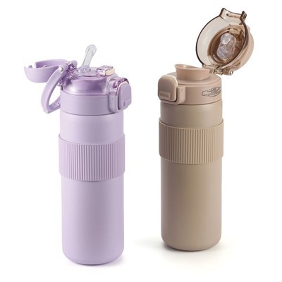 Botol air vakum stainless steel