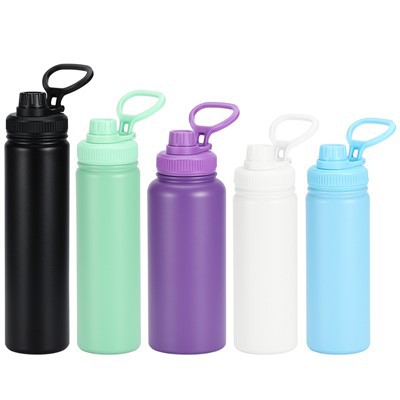 Botol minuman berdinding ganda