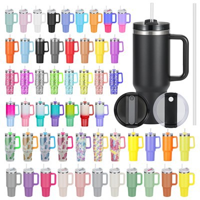 Apakah ada pilihan ukuran untuk gelas minum yang dipersonalisasi?